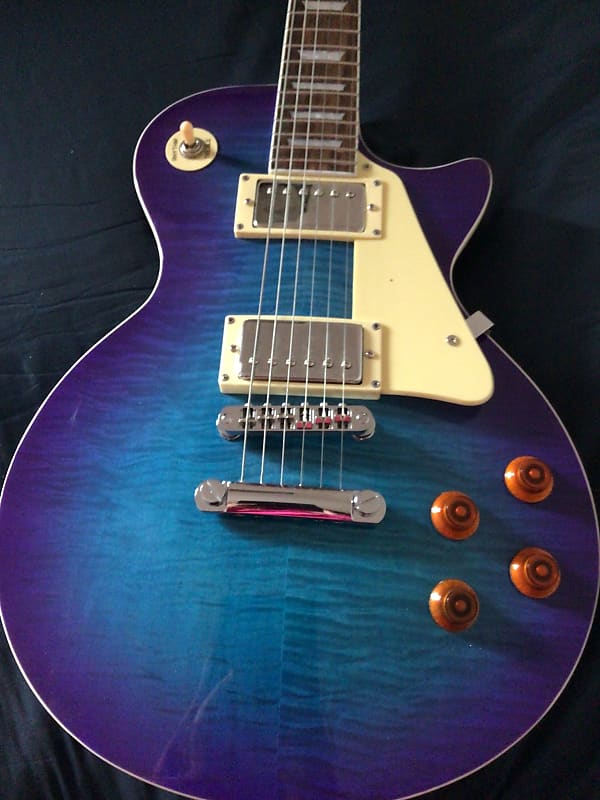 Firefly Guitar Firefly | Reverb