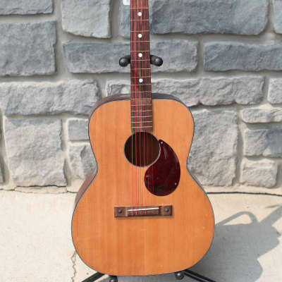 Vintage Kay Flat Top Acoustic Guitar - B-1 Model possibly for sale