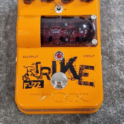 Guyatone PS-024 Distortion H Harmonics HM-2 Style MIJ Japan