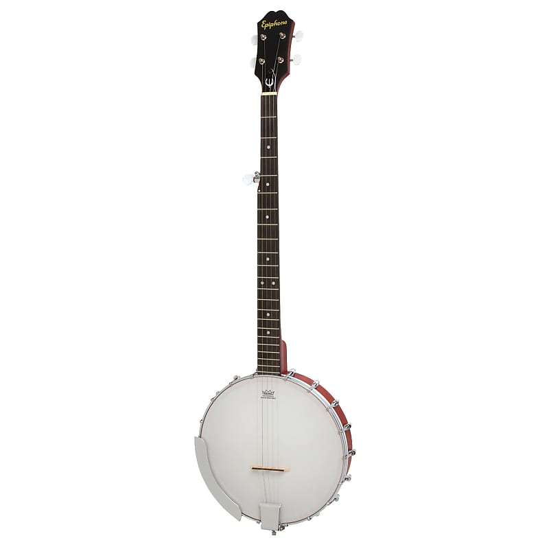 Epiphone MB-100 5-String G Banjo - Banjo image 1