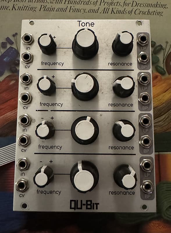 Qu-Bit Electronix Tone