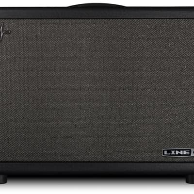 Line 6 PowerCab 112 Plus Active Modeling Speaker Cabinet 1x12 250Watts image 1