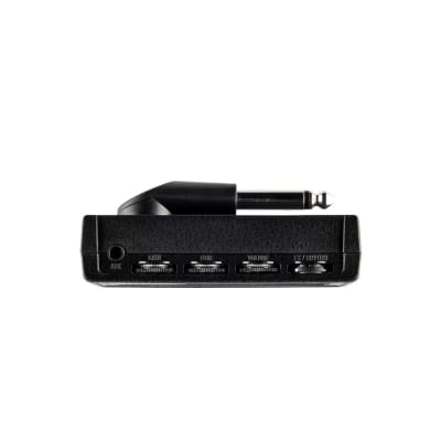 Aguilar amPlug3 Tone Hammer Bass Headphone Amp image 2