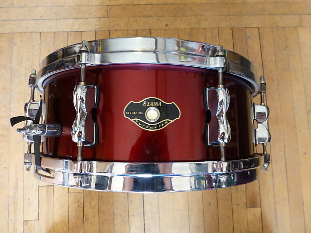 Tama online superstar birch
