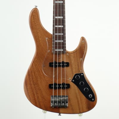 Bacchus Craft Series WL424DX-ACASIA Natural [SN C06493] [01