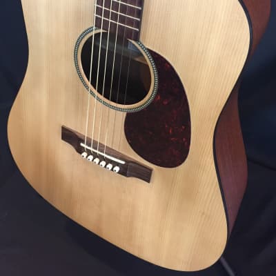 Martin DM Dreadnought Acoustic Guitar (2006) Made in USA w/ OHSC 