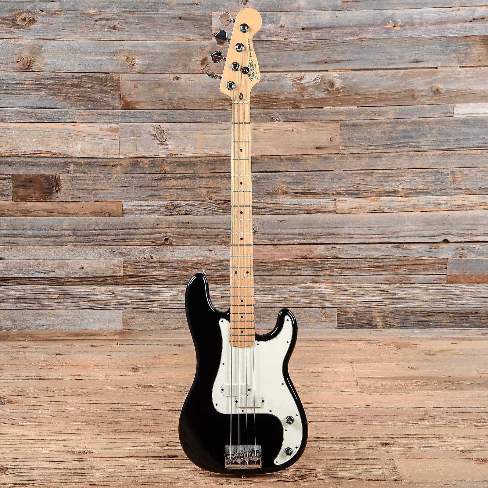 Fender Elite Precision Bass I 1983 - 1984 | Reverb