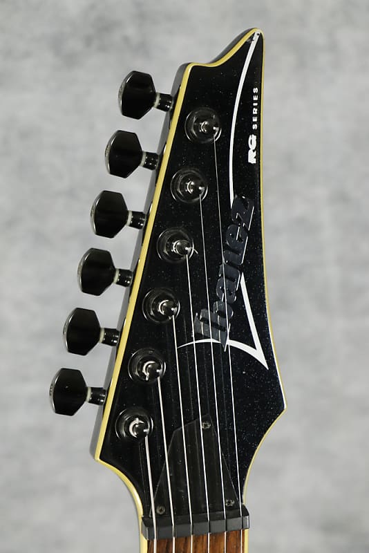 Ibanez RGT6EX FX2 Black Pearl (S/N:CP07031721) [01/15] | Reverb