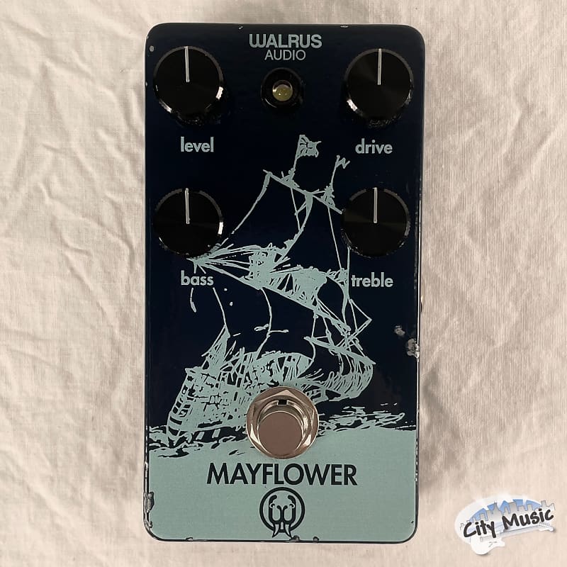 Walrus Audio Mayflower