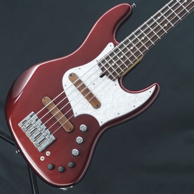 Xotic [USED] XJ-1T 5st Roasted Maple Ash (BCM) | Reverb