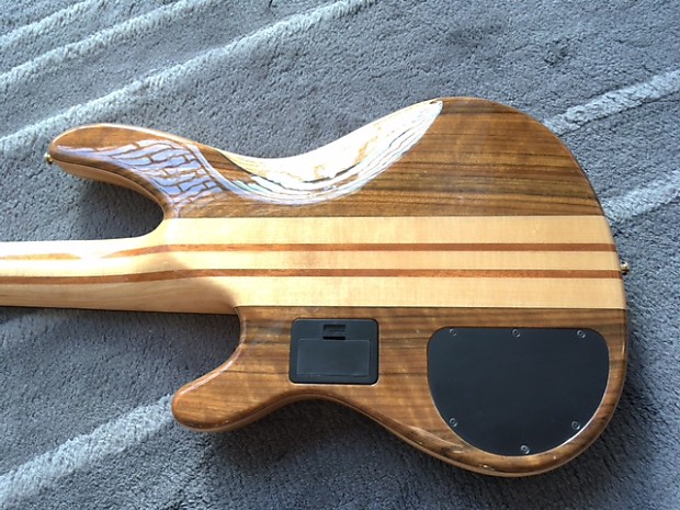 Yamaha TRB 5 P II | Reverb