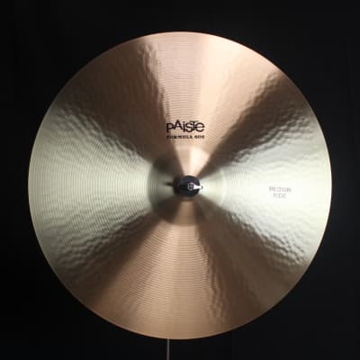 Funch cymbals Funch classic 22インチ 2020年ごろ | Reverb