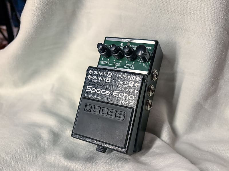 Boss RE-2 Space Echo