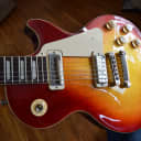Gibson Les Paul Deluxe '70s 2021 , OHSC, Nice specimen