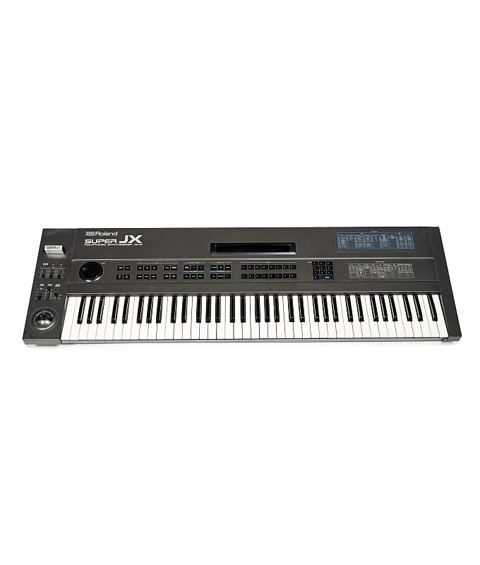 Pre-Owned Roland Polyphonic JX-10 Synth | Used image 1