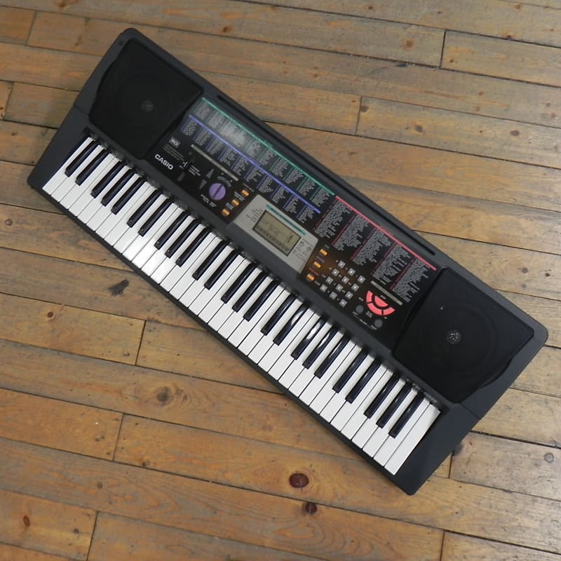 Casio ctk 518 keyboard sale