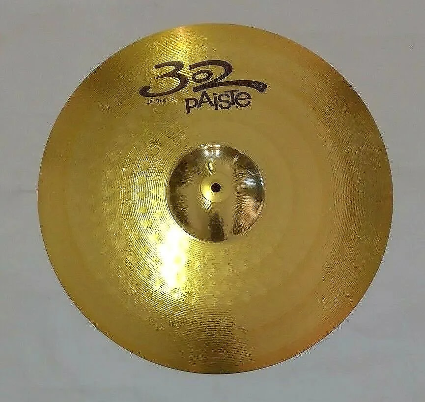 Ride paiste outlet 302