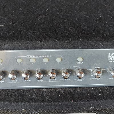 Line 6 LowDown LD300 Pro 300-Watt 1x15