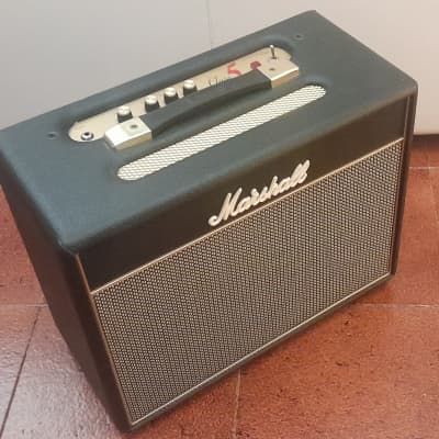Marshall Class 5 C5-01 1x10 Combo Amplifier – Imperial Vintage Guitars