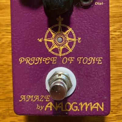Analogman Prince Of Tone for sale
