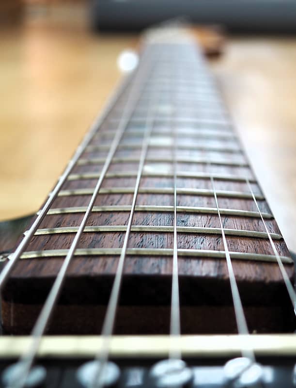 Cimar (Hoshino/Ibanez/Chushin Gakki) 