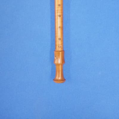 AURA Alto Recorder [Pearwood - Made in Holland] image 5