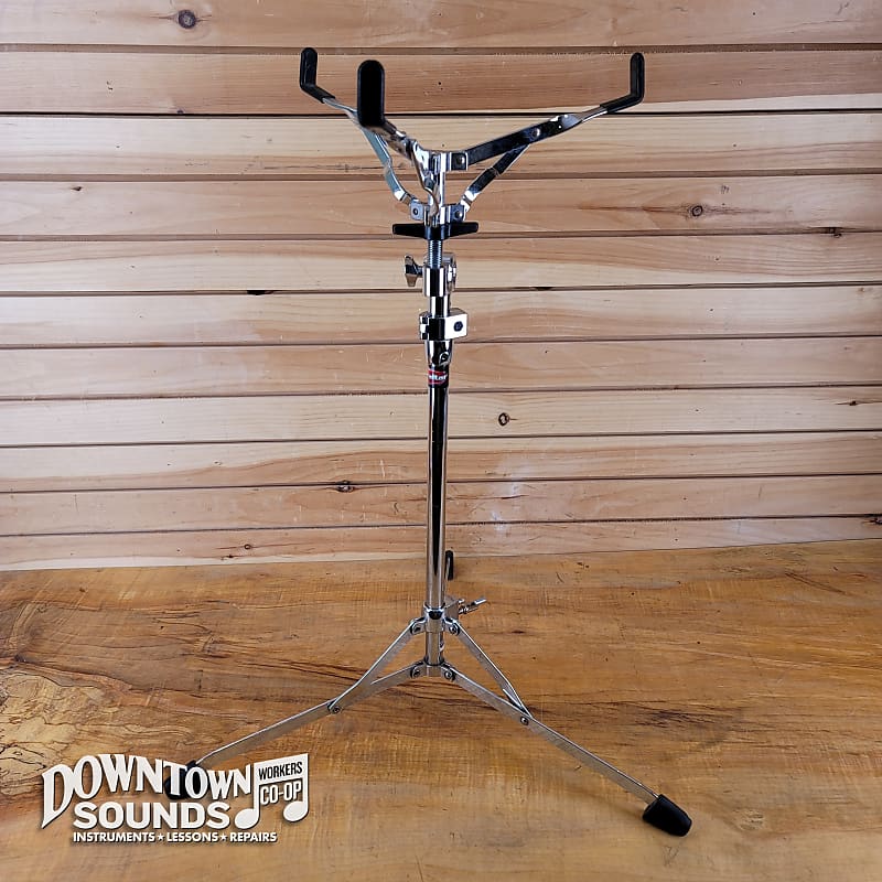 Gibraltar Standing Snare Drum Stand Reverb