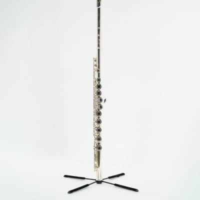 Pre-Owned Eastman EFL210 Student C Flute - Closed Hole | Used image 2