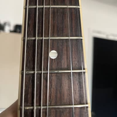 Gibson ES-335 Dot (2020 - Present) image 3