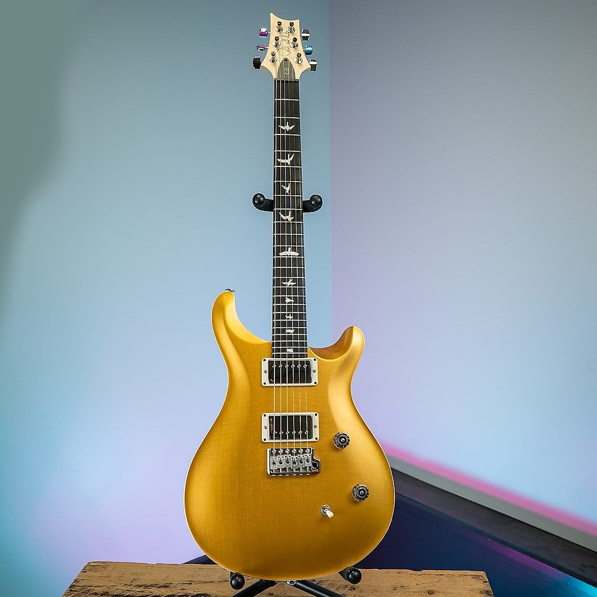 PRS CE24 Satin Nitro | Reverb