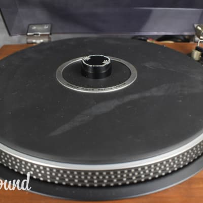 Pioneer PL-1400 Direct Drive Turntable in Very Good Condition image 14