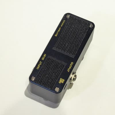 PRUSSIAN BLUE REVERB (OC-PBRn)