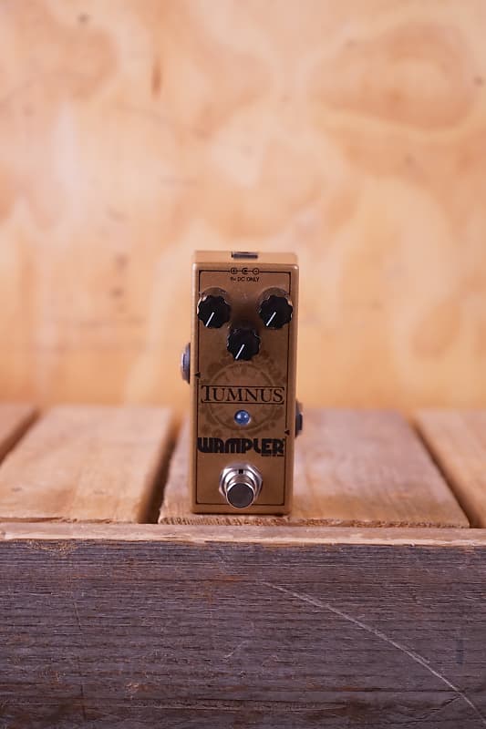Wampler Tumnus Overdrive