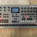 Elektron Analog Four MKII 4-Voice Tabletop Analog Synthesizer 2017 - Present Grey