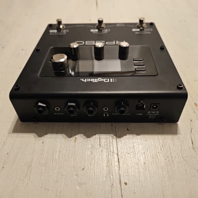 Digitech RP360 Guitar Multi-Effect Processor | Reverb