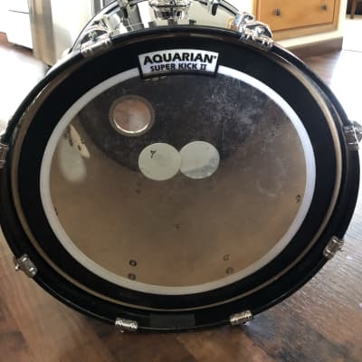 Sonor Special Edition - Birch Drum Set 8, 10, 12, 14, 16, 20, 14x5.5 Black lacquer | Reverb Sonor Special Edition - Birch Drum Set 8, 10, 12, 14, 16, 20, 14x5.5 Black lacquer | Reverb