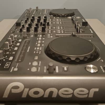 Pioneer Ddj t1 2011 - 2011 image 4