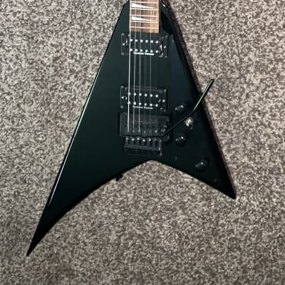 【激安通販 オンラインショップ】日用品 1998 made guitar felectric V flying Rhoads Randy RR Jackson ギター