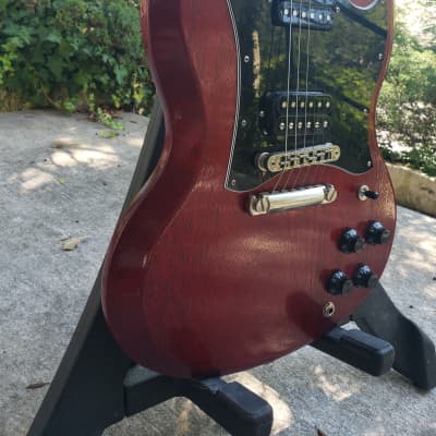 Gibson SG Faded T 2017