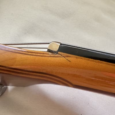 Alembic Series I Guitar 1978 image 11