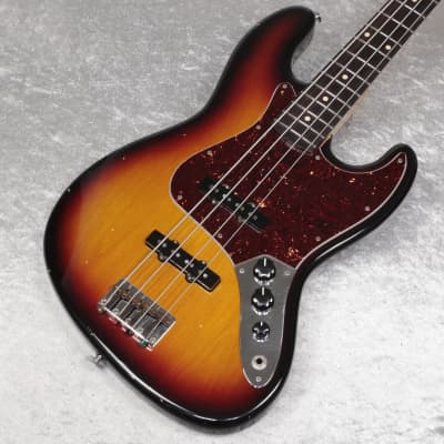 Suhr J.Classic J Antique 3 Tone Burst [SN 27592] [09/04] for sale
