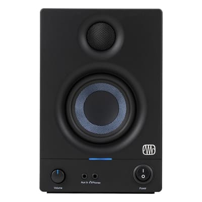 PreSonus Eris 3.5 2nd Gen Studio Monitor Pair image 6