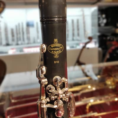 Buffet crampon deals b10 clarinet price