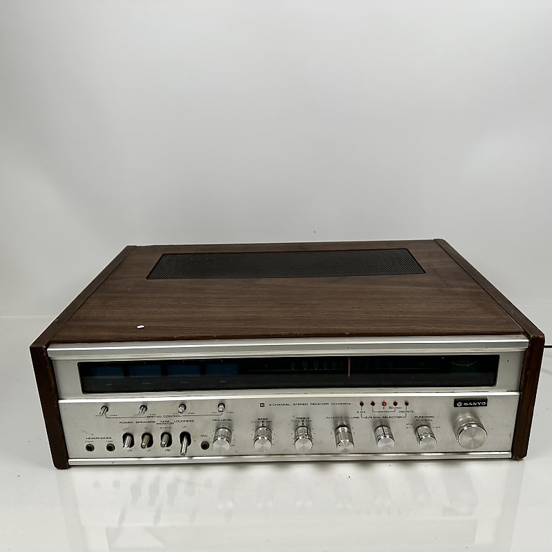 sanyo dcx 3300 ka