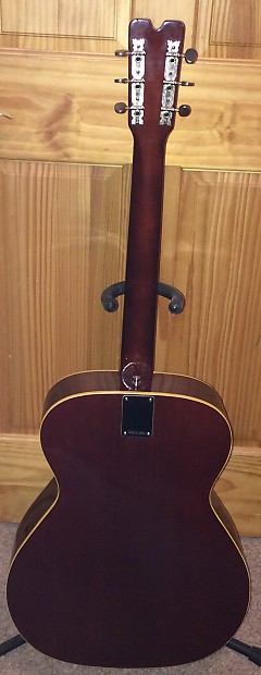 Voxton on sale acoustic guitar