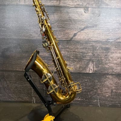 Conn 6M Saxophone (Hollywood, CA) image 2