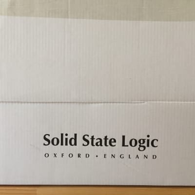 Solid State Logic Fusion Gris image 6