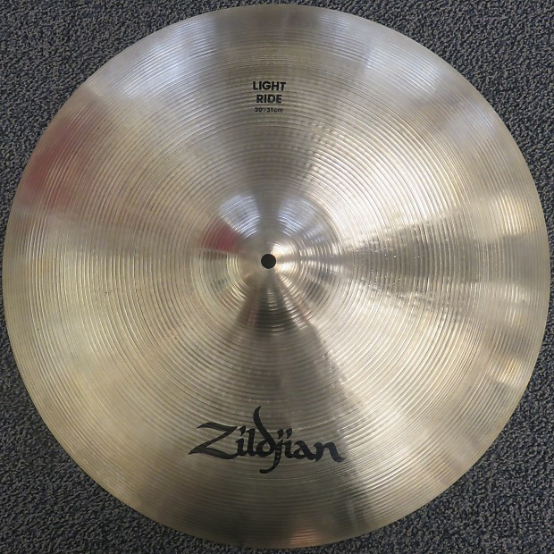 Zildjian clearance light ride
