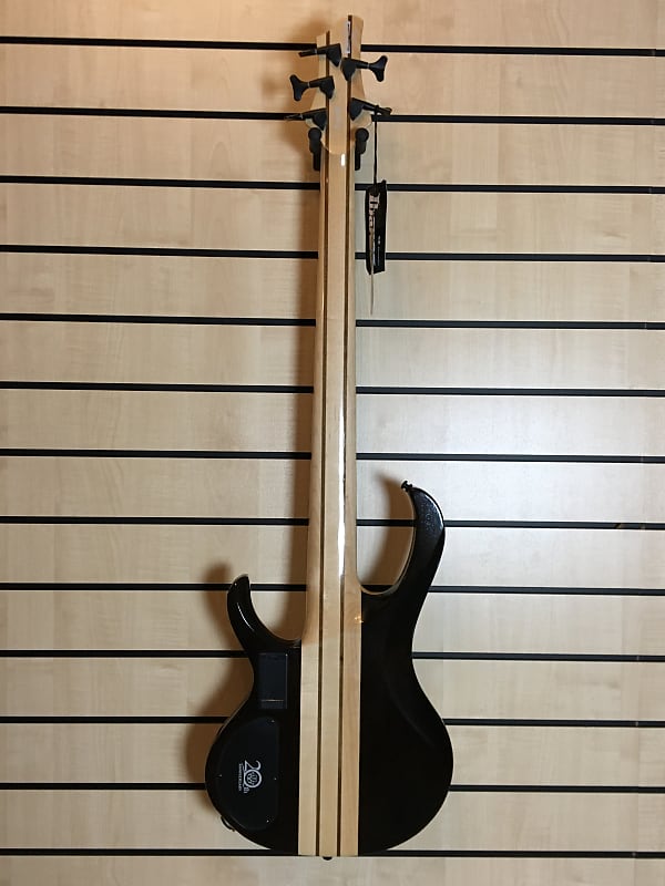 5弦ベース　Ibanez BTB20TH5(BRL) Ibanez BTB20TH5 20th Anniversary Electric Bass, 5-String