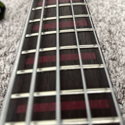 Bartlett Custom 5 string bass image 12